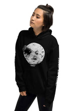 Load image into Gallery viewer, A TRIP TO THE MOON Unisex Hoodie