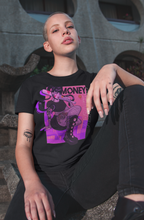 Загрузить изображение в средство просмотра галереи, Yakuza Girl Unisex T-Shirt