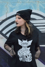 Load image into Gallery viewer, THE CAT & THAT Unisex T-shirt