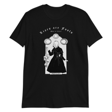 Загрузить изображение в средство просмотра галереи, SKEPTICISM Unisex T-Shirt