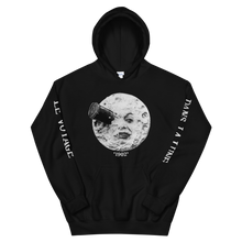 Load image into Gallery viewer, A TRIP TO THE MOON Unisex Hoodie