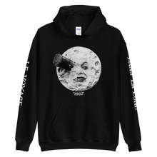 Load image into Gallery viewer, A TRIP TO THE MOON Unisex Hoodie