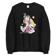 Load image into Gallery viewer, SELFIE RABBIT Unisex Sweatshirt
