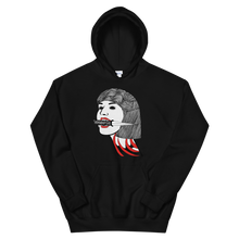 Load image into Gallery viewer, CUT ME OPEN Unisex Pullover Hoodie