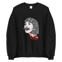 Load image into Gallery viewer, CUT ME OPEN Unisex Sweatshirt