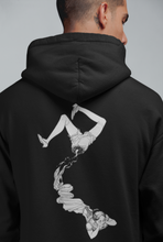 Load image into Gallery viewer, DIVIDED Unisex Both Side Print Pullover Hoodie