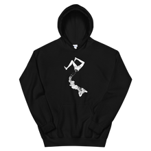 Load image into Gallery viewer, DIVIDED Unisex Pullover Hoodie
