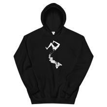 Load image into Gallery viewer, DIVIDED Unisex Pullover Hoodie