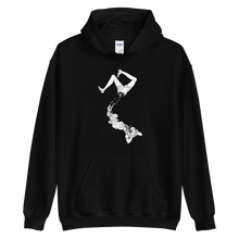 Load image into Gallery viewer, DIVIDED Unisex Pullover Hoodie
