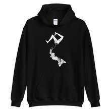 Load image into Gallery viewer, DIVIDED Unisex Pullover Hoodie