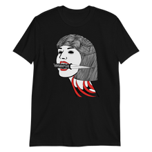 Load image into Gallery viewer, CUT ME OPEN Unisex T-shirt