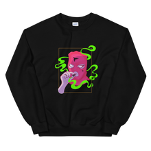 Load image into Gallery viewer, MASKED Unisex Sweatshirt