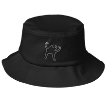 Load image into Gallery viewer, MEME CAT Bucket Hat