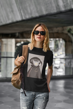 Загрузить изображение в средство просмотра галереи, ONE EYED CAT Short-Sleeve Unisex T-Shirt