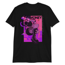 Загрузить изображение в средство просмотра галереи, Yakuza Girl Unisex T-Shirt