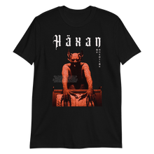 Load image into Gallery viewer, HÄXAN Unisex T-Shirt