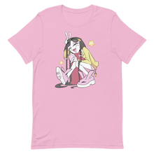 Load image into Gallery viewer, SELFIE RABBIT Unisex T-Shirt