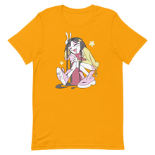 Load image into Gallery viewer, SELFIE RABBIT Unisex T-Shirt