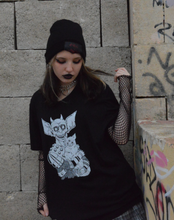 Load image into Gallery viewer, THE CAT & THAT Unisex T-shirt