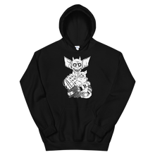 Load image into Gallery viewer, THE CAT & THAT Unisex Pullover Hoodie