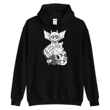 Load image into Gallery viewer, THE CAT & THAT Unisex Pullover Hoodie