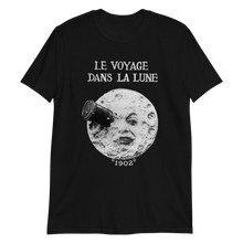 Загрузить изображение в средство просмотра галереи, A TRIP TO THE MOON Unisex T-Shirt