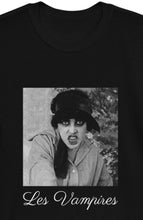 Load image into Gallery viewer, LES VAMPIRES Unisex T-Shirt