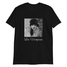 Load image into Gallery viewer, LES VAMPIRES Unisex T-Shirt