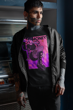 Загрузить изображение в средство просмотра галереи, Yakuza Girl Unisex T-Shirt