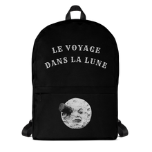 Load image into Gallery viewer, A Trip To The Moon Backpack