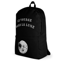 Load image into Gallery viewer, A Trip To The Moon Backpack