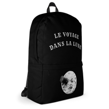 Load image into Gallery viewer, A Trip To The Moon Backpack
