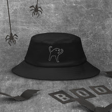 Load image into Gallery viewer, MEME CAT Bucket Hat