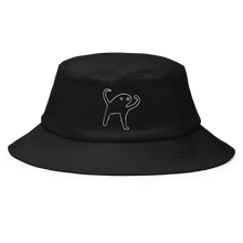 Load image into Gallery viewer, MEME CAT Bucket Hat