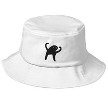 Load image into Gallery viewer, MEME CAT Bucket Hat