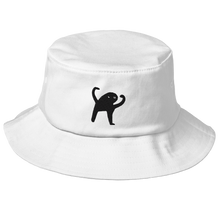 Load image into Gallery viewer, MEME CAT Bucket Hat