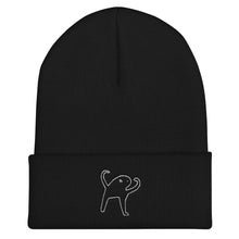 Load image into Gallery viewer, MEME CAT Beanie