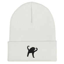 Load image into Gallery viewer, MEME CAT Beanie