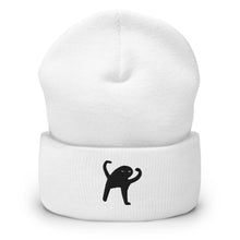 Load image into Gallery viewer, MEME CAT Beanie