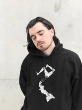 Load image into Gallery viewer, DIVIDED Unisex Pullover Hoodie