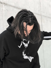 Load image into Gallery viewer, DIVIDED Unisex Pullover Hoodie