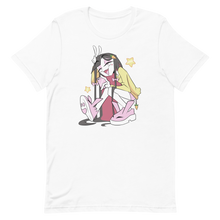 Load image into Gallery viewer, SELFIE RABBIT Unisex T-Shirt