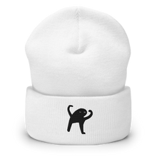 Load image into Gallery viewer, MEME CAT Beanie