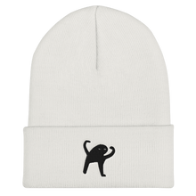 Load image into Gallery viewer, MEME CAT Beanie