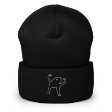 Load image into Gallery viewer, MEME CAT Beanie