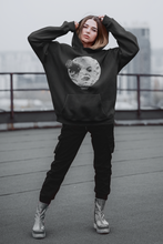 Load image into Gallery viewer, A TRIP TO THE MOON Unisex Hoodie