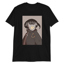 Загрузить изображение в средство просмотра галереи, ONE EYED CAT Short-Sleeve Unisex T-Shirt