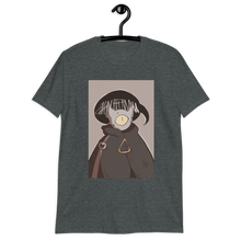 Загрузить изображение в средство просмотра галереи, ONE EYED CAT Short-Sleeve Unisex T-Shirt