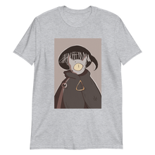 Загрузить изображение в средство просмотра галереи, ONE EYED CAT Short-Sleeve Unisex T-Shirt