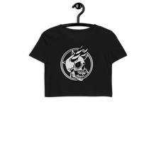 Load image into Gallery viewer, THE SUMMONING Crop Top